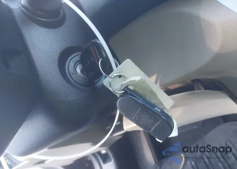 2014 Honda Accord Lx из США, поврежденный, VIN 1HGCR2F39EA301496